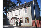 Accommodatie bij particulieren Tartu Estland